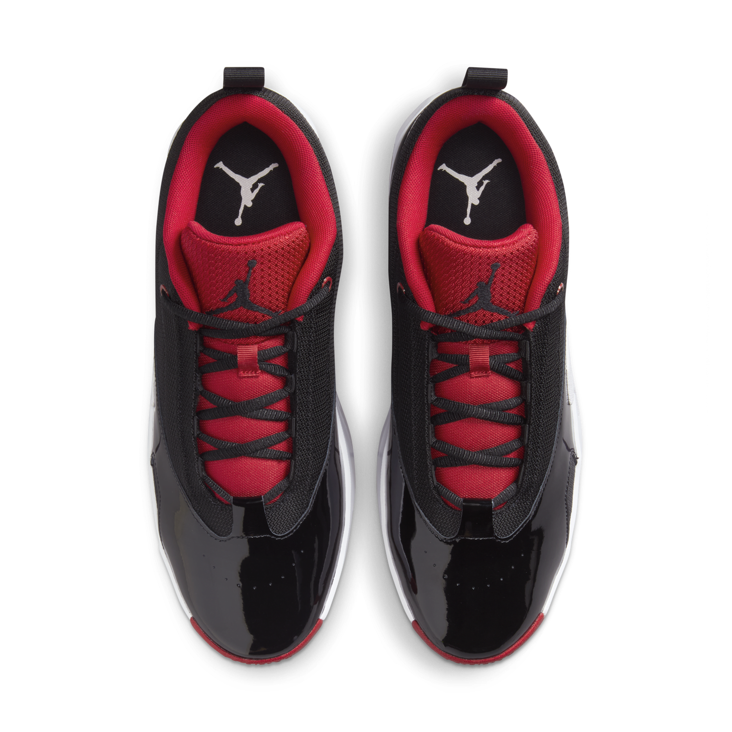 Кецове и обувки Jordan Jordan Max Aura 6 Черно | FQ8298-006, 1