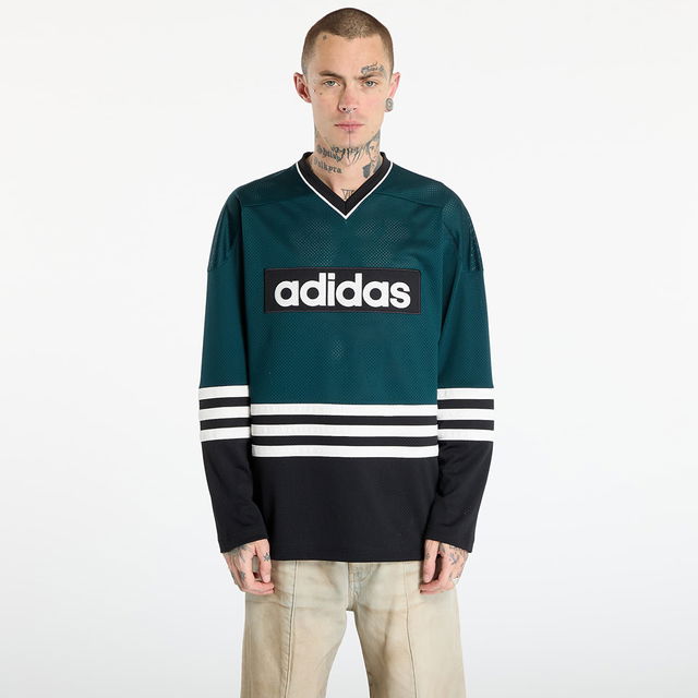 Hockey Jersey Aurora Ivy