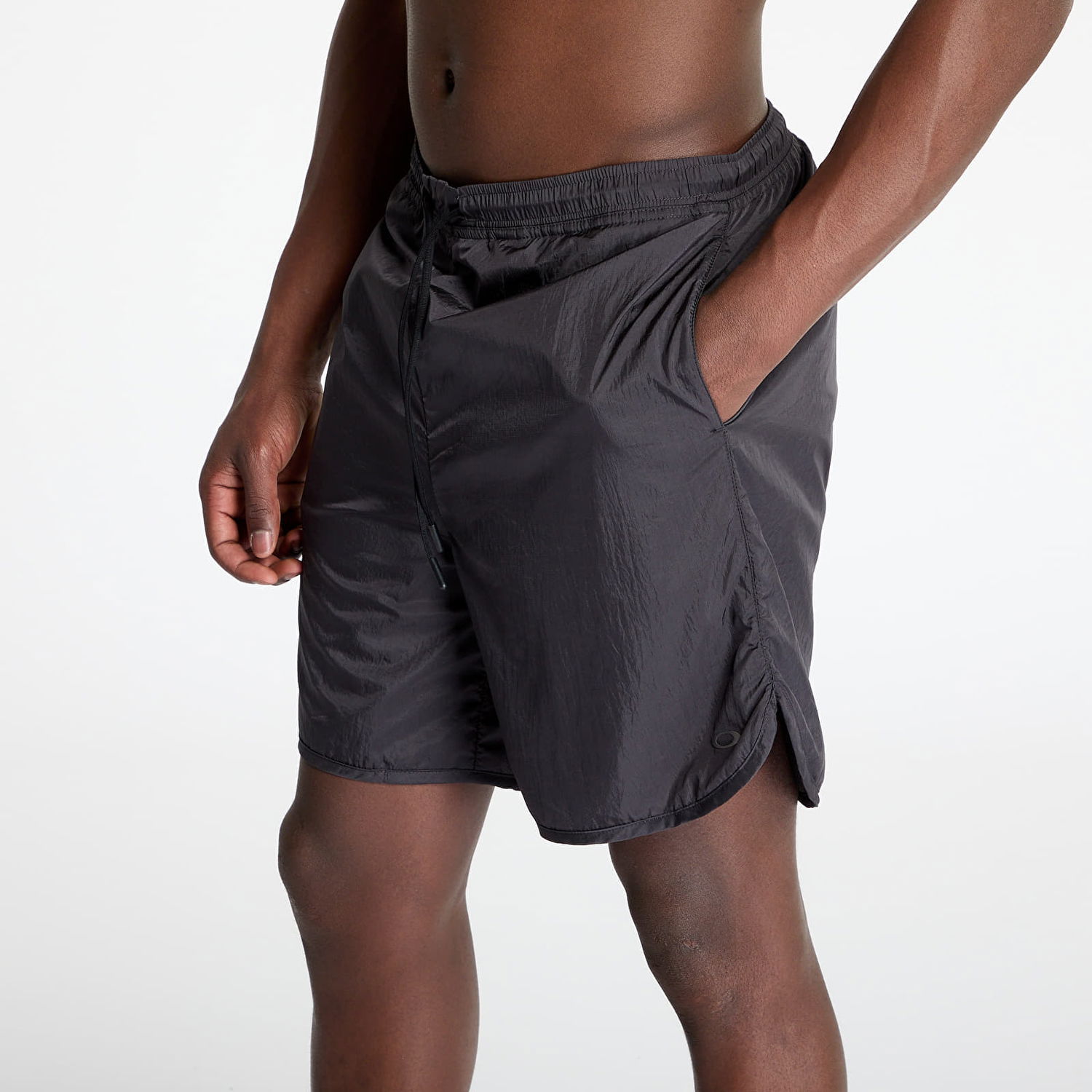 Къси панталони OAKLEY Oakley FGL Factor 5.0 Shorts Черно | FOA407592-01N, 1