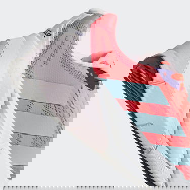 Кецове и обувки adidas Performance Adistar W Розово | GX2983, 4
