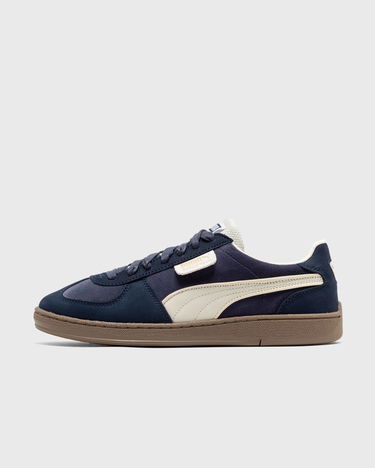 Кецове и обувки Puma SUPER TEAM VELVET Тъмно синьо | 399154-01, 2