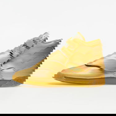 Кецове и обувки Reebok Wonder Woman Freestyle High Жълто | FW4667, 0