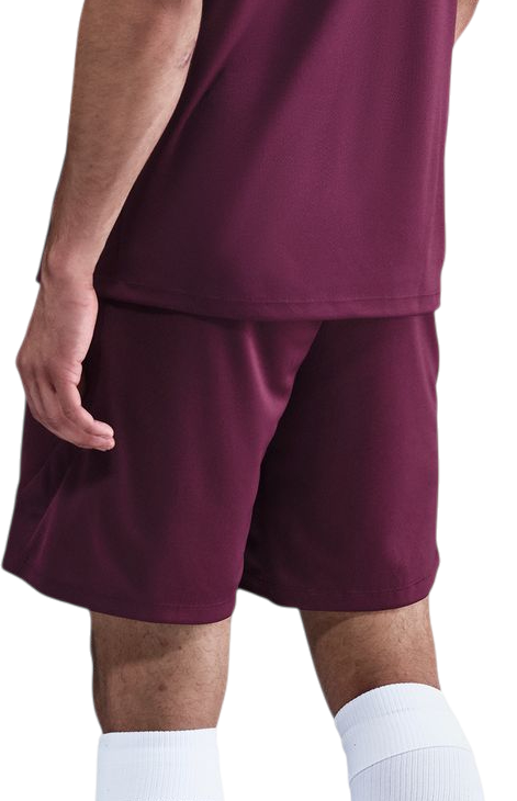 Къси панталони Nike Dri-FIT Strike Athletic Shorts Бургунди | fn2401-610, 1