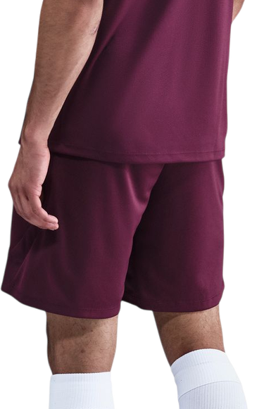 Къси панталони Nike Dri-FIT Strike Athletic Shorts Бургунди | fn2401-610, 1