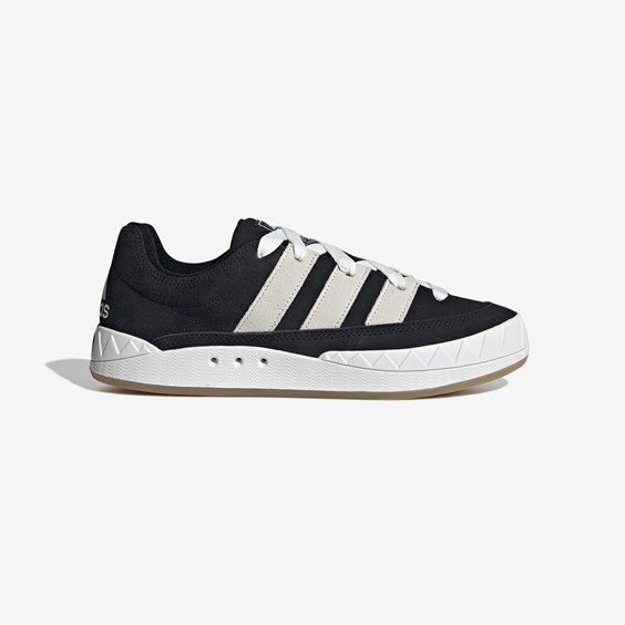 Кецове и обувки adidas Performance Adimatic Черно | GY5274, 0