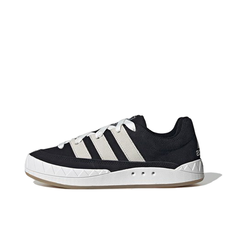 Кецове и обувки adidas Performance Adimatic Черно | GY5274