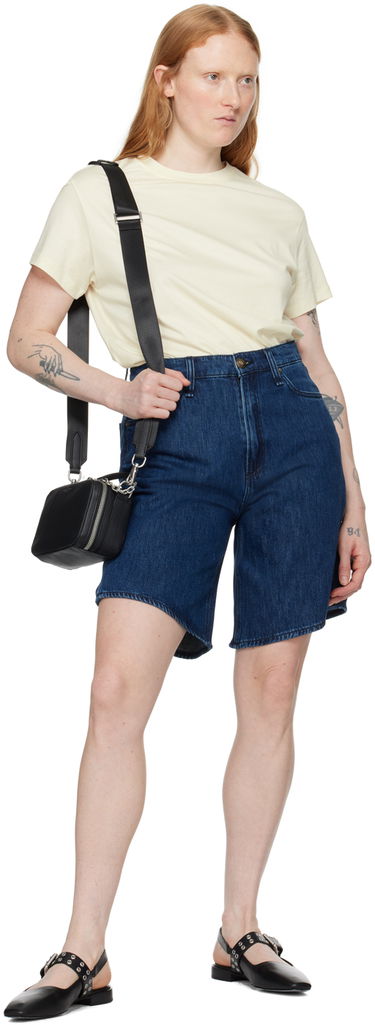 Чанта през рамо rag & bone Chain Camera Bag Черно | WHH24S1007TE07, 3