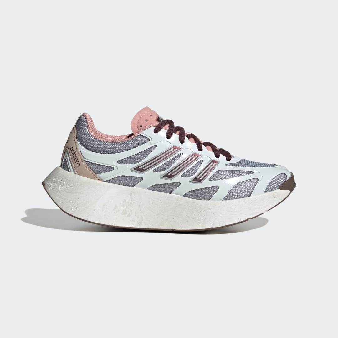 Кецове и обувки adidas Performance Adizero Aruku Розово | JR6250, 0