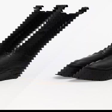 Кецове и обувки Puma Mayze Stack Chelsea Wns Black Черно | 38627206, 5