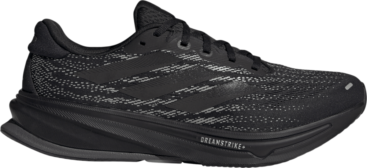Кецове и обувки adidas Performance Supernova Rise 2 Черно | jq7707, 0