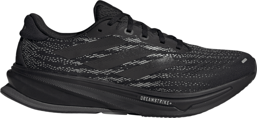 Кецове и обувки adidas Performance Supernova Rise 2 Черно | jq7707