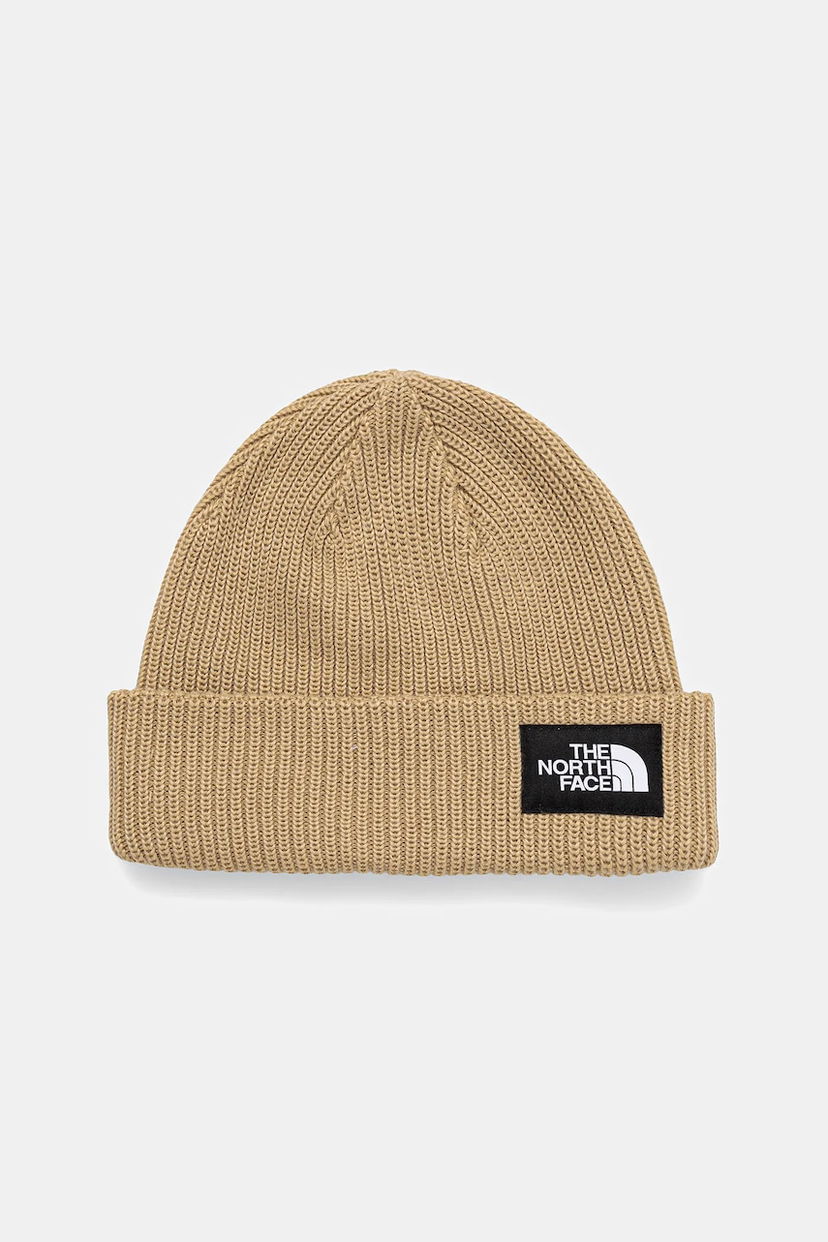 Шапка The North Face Salty Lined Beanie Бежово | NF0A8CGZLK51