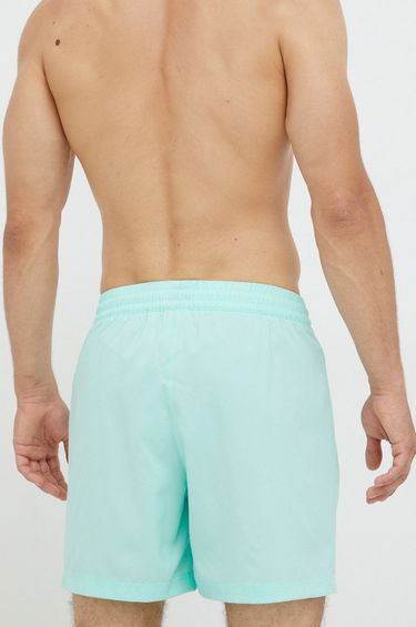 Бански adidas Originals Sports Resort Swimshort Зелено | HR7902, 2