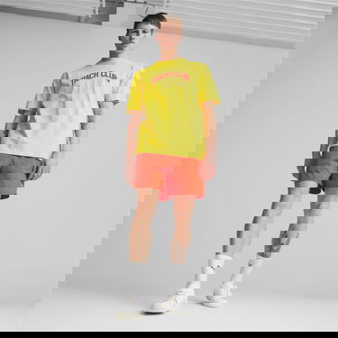 Къси панталони Puma Track Meet Shorts Червено | 538023_20, 4