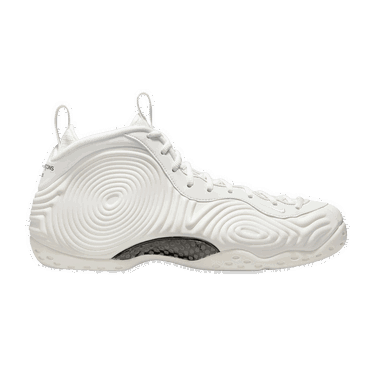 Кецове и обувки Nike Comme des Garçons Homme Plus x Air Foamposite One "White" Бяло | DJ7952-100, 0