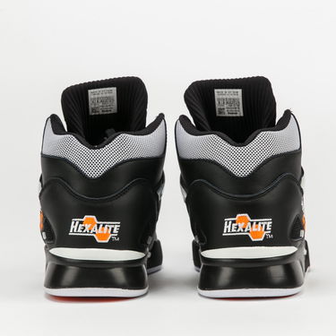 Кецове и обувки Reebok Pump Omni Zone II Черно | G57539, 3