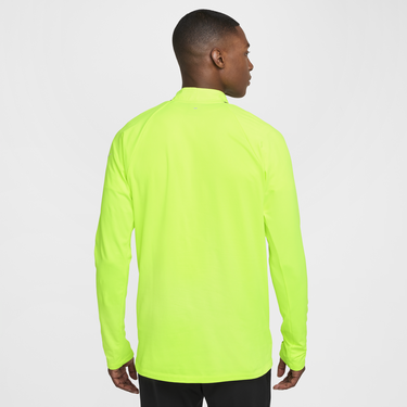 Суитчър Nike Training Sweatshirt Therma-FIT Жълто | FZ0566-702, 2