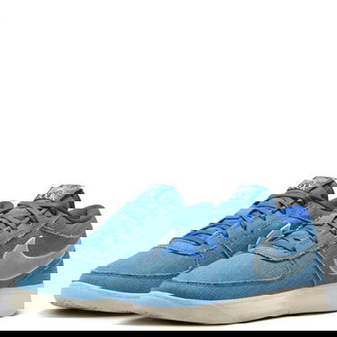 Кецове и обувки Nike Book 1 Синьо | IH0892-900/IH0888-900, 4