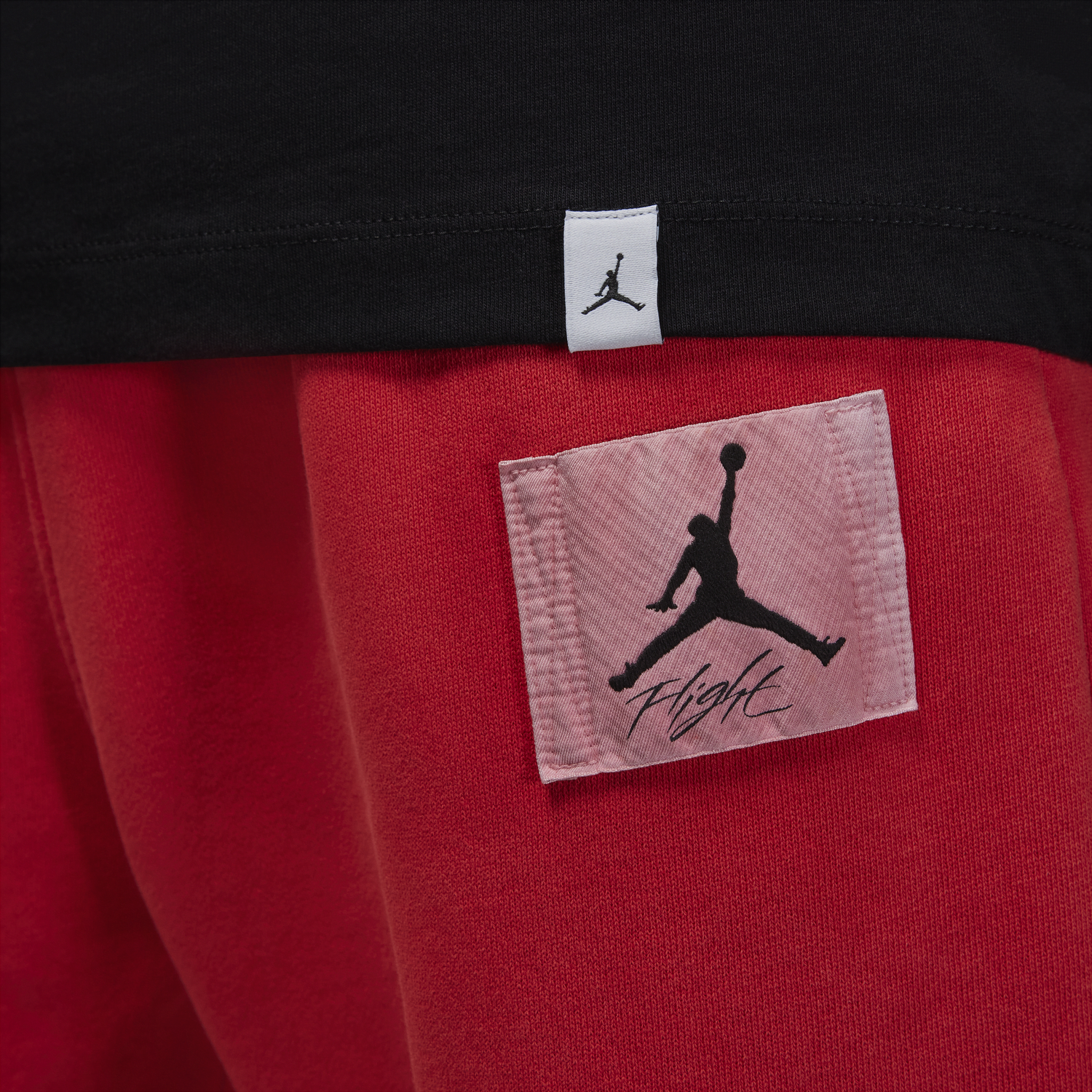 Тениска Jordan Jordan Flight Essentials Черно | FN5966-010, 1