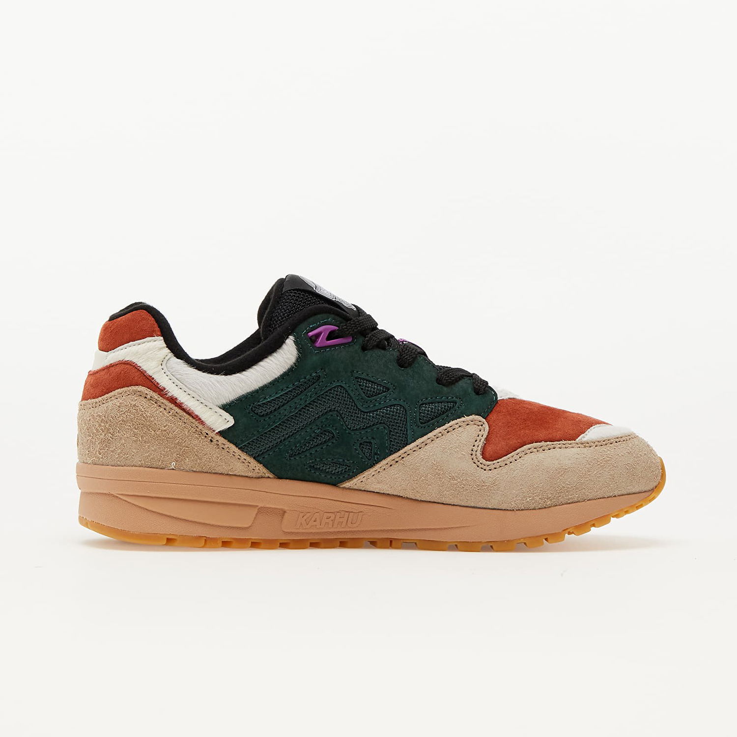 Кецове и обувки Karhu Hanon x Legacy 96 Многоцветен | F806028, 1