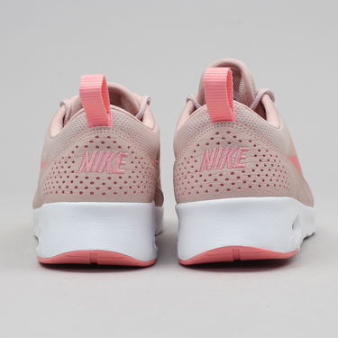 Кецове и обувки Nike WMNS Air Max Thea Розово | 599409-610, 3