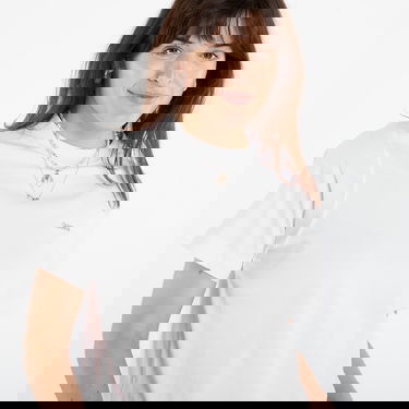 Тениска Queens Queens Essential T-Shirt With Contrast Print 3-Pack Бяло | QNS_084, 1