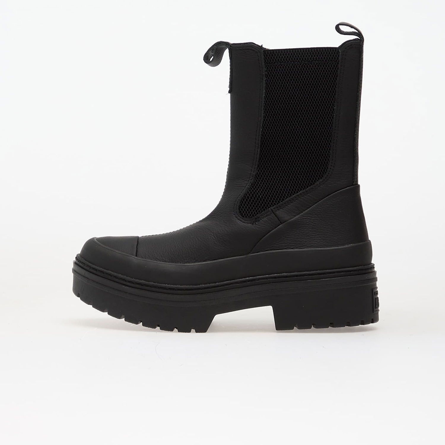 Кецове и обувки Converse Chuck Taylor All Star Lugged Heel Chelsea Boot Черно | A12985C, 0