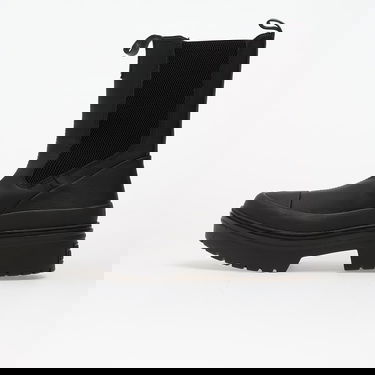 Кецове и обувки Converse Chuck Taylor All Star Lugged Heel Chelsea Boot Черно | A12985C, 0