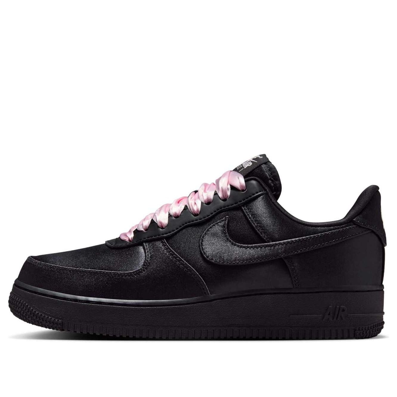 Кецове и обувки Nike Air Force 1 Low '07 LV8 Черно | IH2034-010, 0