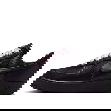 Кецове и обувки Nike Air Force 1 Low '07 LV8 Черно | IH2034-010, 0