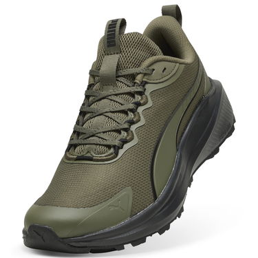 Кецове и обувки Puma Skyrocket Lite Зелено | 310781_02, 5