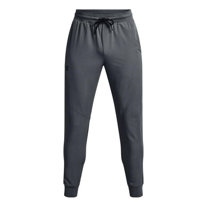 Спортни панталони Under Armour Sportstyle Elite Men's Joggers Сиво | 1374658-012, 0