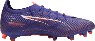 Кецове и обувки Puma Puma ULTRA 5 PRO FG/AG Лилаво | 107685-01, 2
