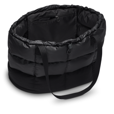 Голяма пазарска чанта Nike Sportswear (24 L) Bag Черно | FZ1316-010, 3