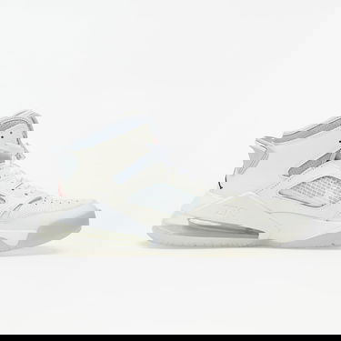 Кецове и обувки Jordan Jordan Mars 270 Бяло | CT3445-100, 1