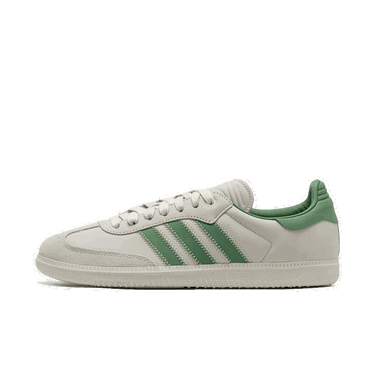 Кецове и обувки adidas Originals Humanrace x Samba "Preloved Green" Зелено | ID9064, 0