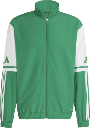 Ветровка adidas Originals adidas Squadra 25 Pre Jacket Зелено | jp3165, 4