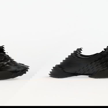 Кецове и обувки Y-3 Regu Black/ Black/ Black Черно | JS1116, 2