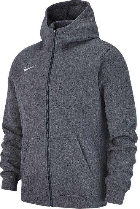 Nike Club 19 Full-Zip Fleece Training Hoodie