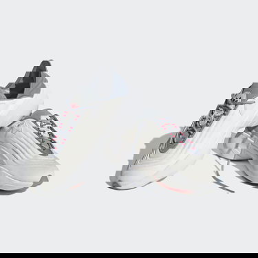Кецове и обувки adidas Originals Adifom SLTN Бяло | H06414, 5