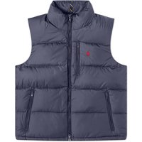 Жилетка Polo by Ralph Lauren Polo Ralph Lauren El Cap Down Collection Черно | 710825872002, 1