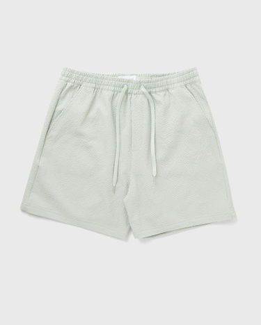 Бански Les Deux Seersucker Swim Shorts 2.0 Зелено | LDM540025-570570, 1