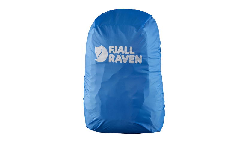 Спортна торба FJÄLLRÄVEN Rain Cover for 16-28L Backpacks Синьо | F25861-525