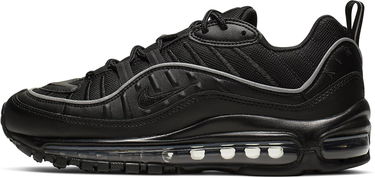Кецове и обувки Nike Air Max 98 W Черно | ah6799-004, 0