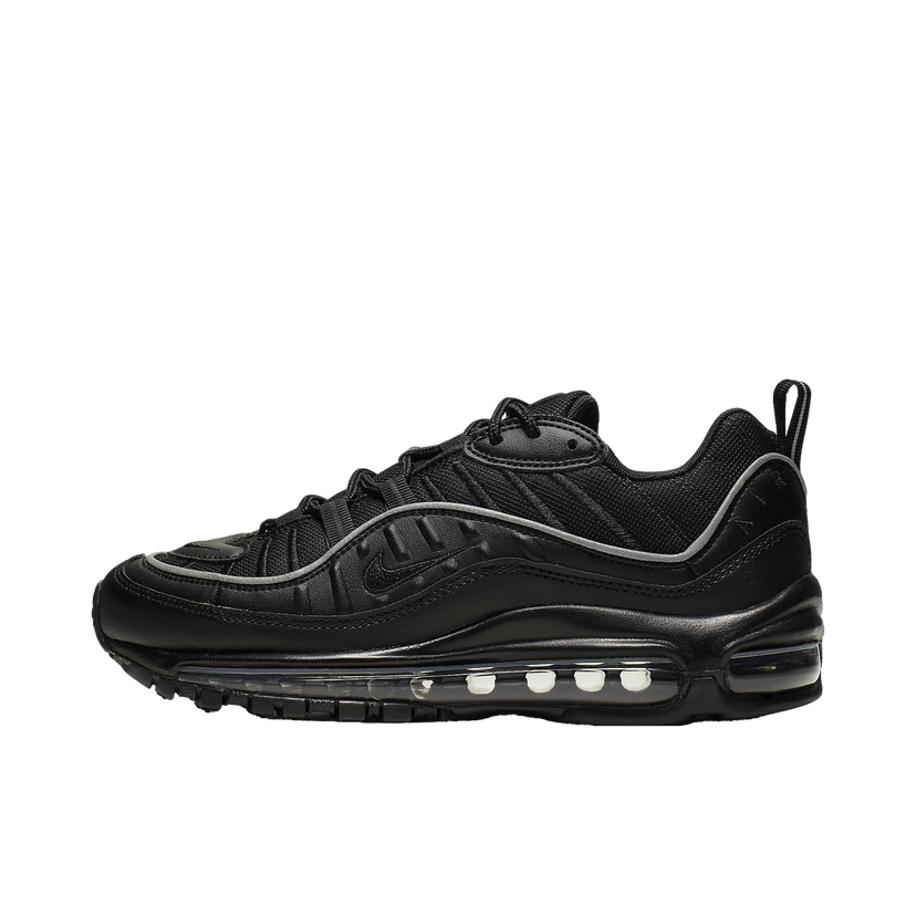 Кецове и обувки Nike Air Max 98 W Черно | ah6799-004