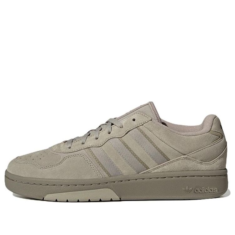 Кецове и обувки adidas Originals Courtic Бежово | GX4365