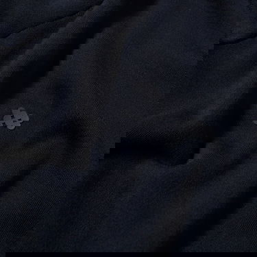 Суитчър PANGAIA Pangaia Regenerative Merino Knit Slim Fit Hoodie, Size Small Тъмно синьо | 100012738672, 5