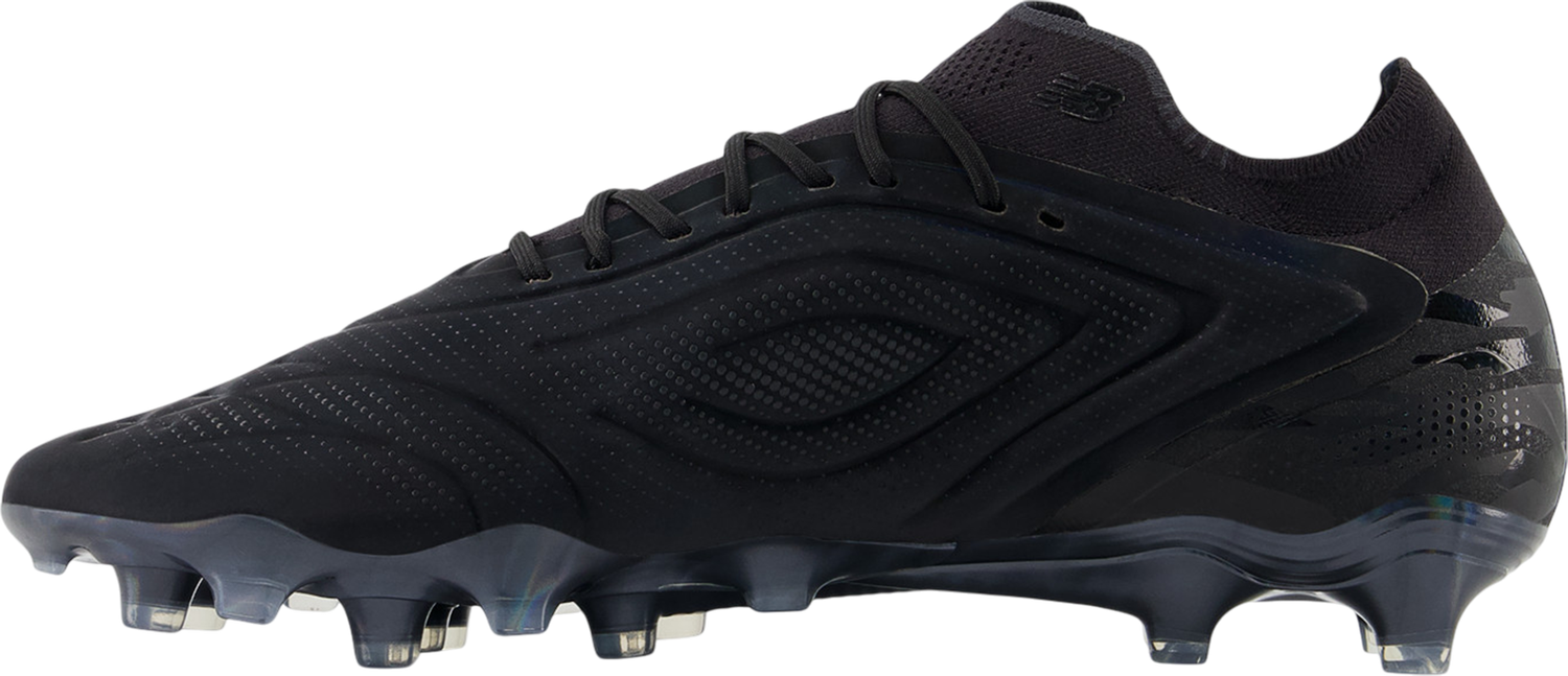 Кецове и обувки New Balance Tekela Elite Low Laced v5 FG Черно | st1fltb5-st1fltb5, 1