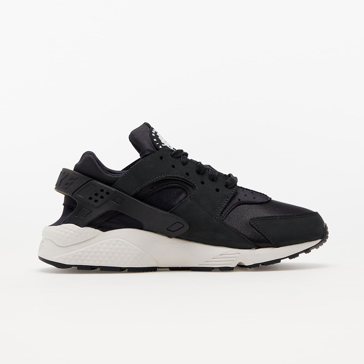 Кецове и обувки Nike Air Huarache LE Черно | DQ8572-001, 1