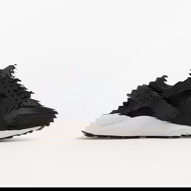 Кецове и обувки Nike Air Huarache LE Черно | DQ8572-001, 1